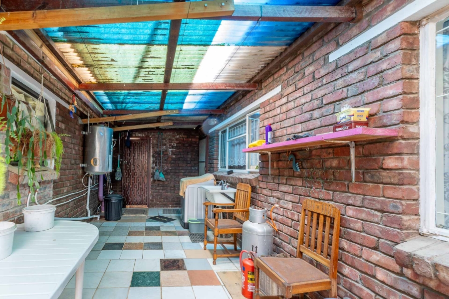 3 Bedroom Property for Sale in Riversdale Western Cape